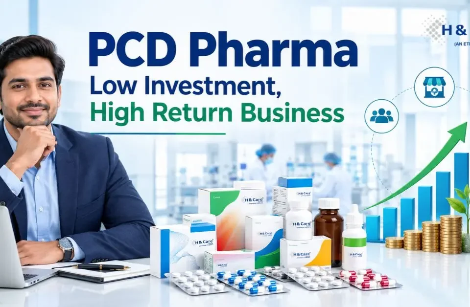 pcd pharma