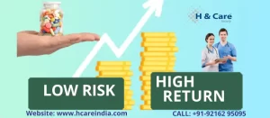 pcd pharma business