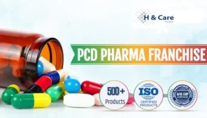 Pharma Franchise
