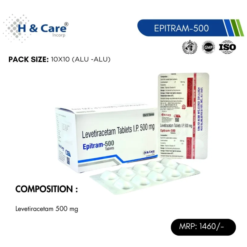 EPITRAM-500
