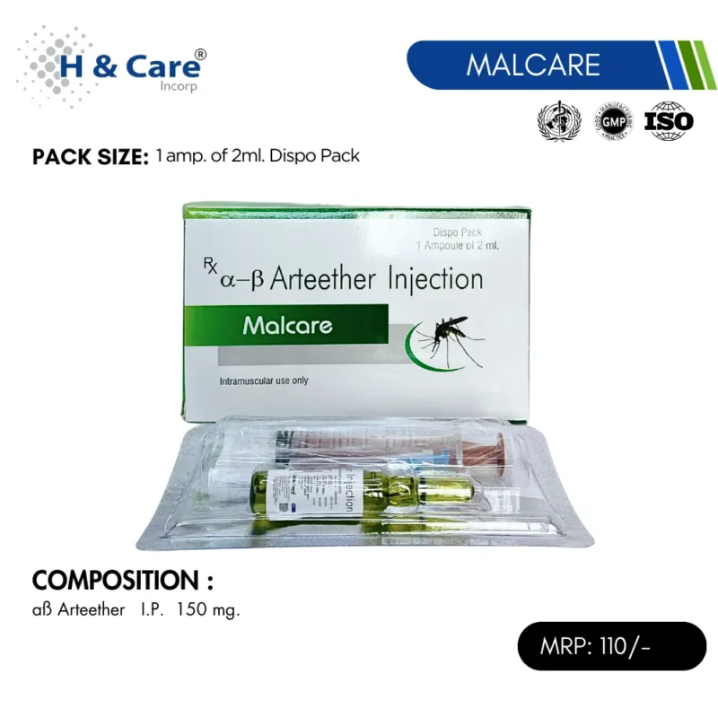 MALCARE DISPO PACK