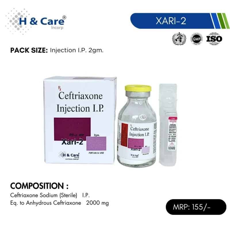 XARI-2