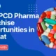 Best PCD Pharma Franchise Opportunities in Gujarat
