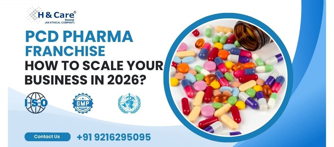 PCD Pharma Franchise