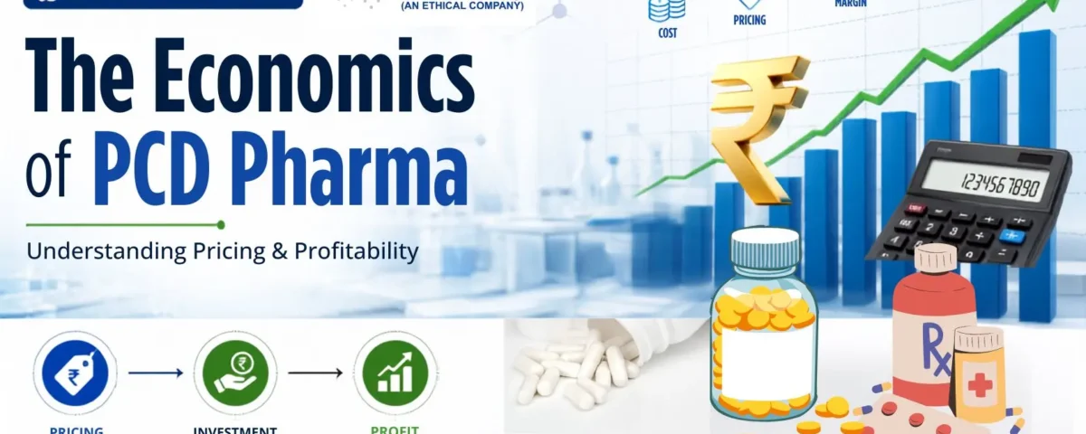 PCD Pharma