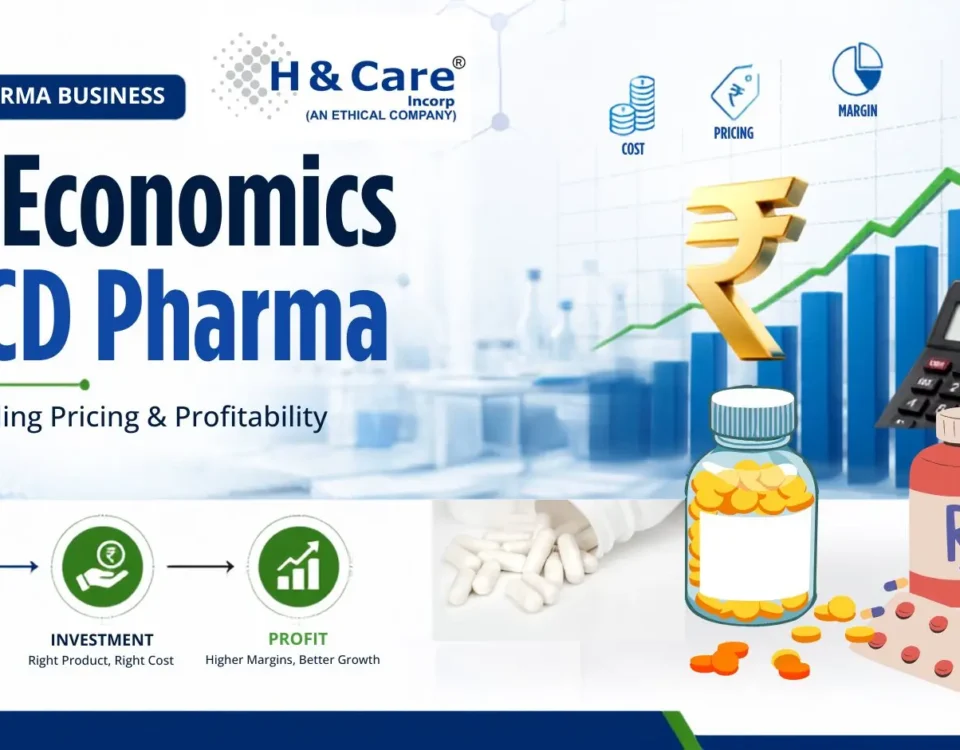 PCD Pharma