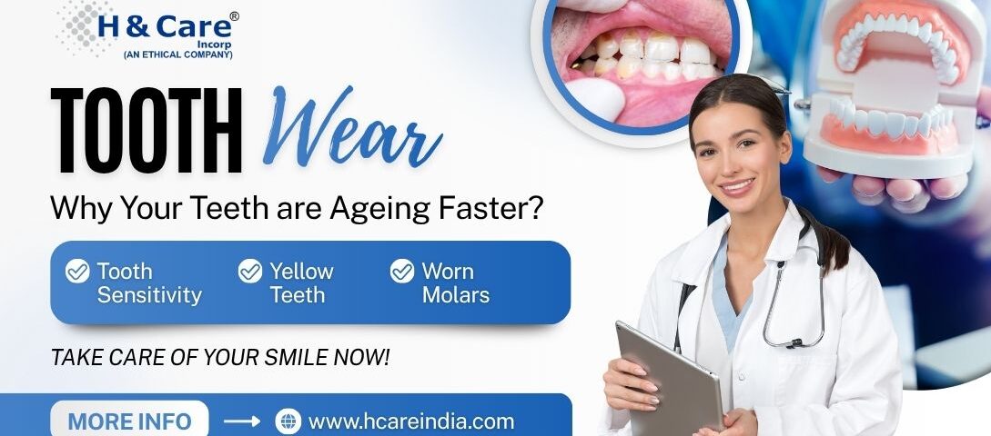 Tooth Wear