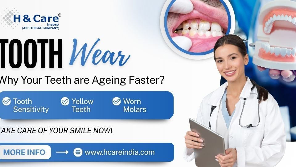 Tooth Wear