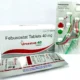 UROXSTAT-40 TABLETS