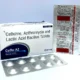 CEFLA-AZ TABLET