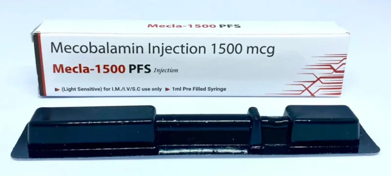 MECLA -1500 PFS INJ