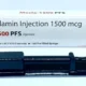 MECLA -1500 PFS INJ
