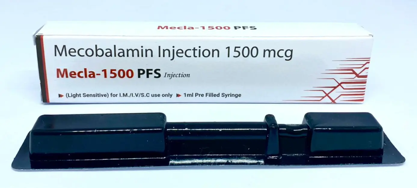 MECLA -1500 PFS INJ
