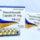 T4-MR CAPSULES