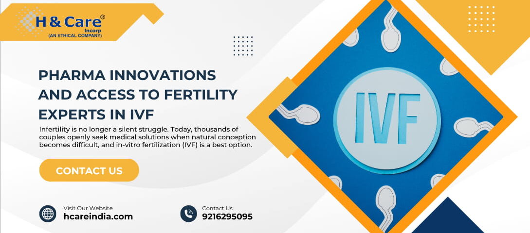 Fertility Experts in IVF
