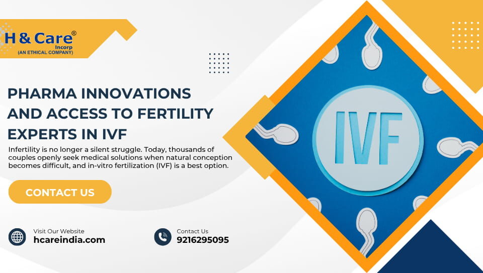 Fertility Experts in IVF