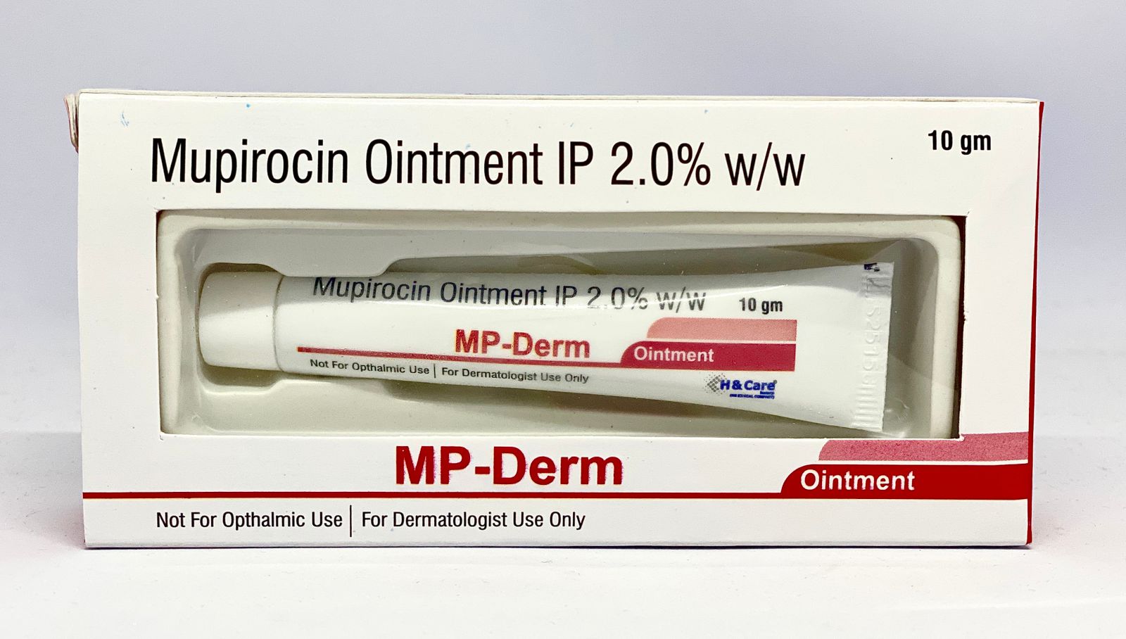 MP-DERM OINTMENT