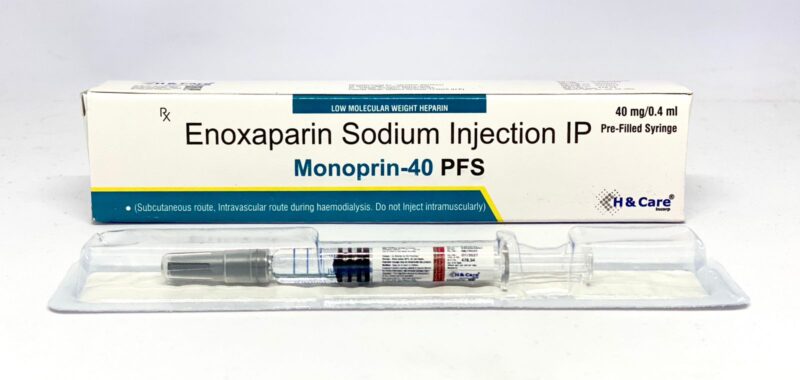 MONOPRIN-40 PFS