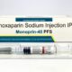 MONOPRIN-40 PFS