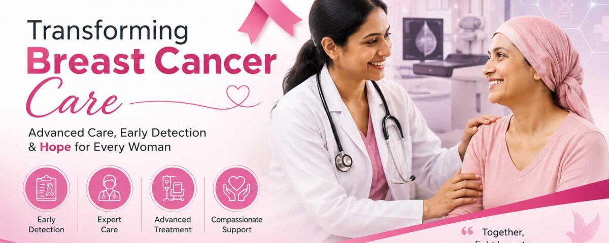 Breast Cancer Care