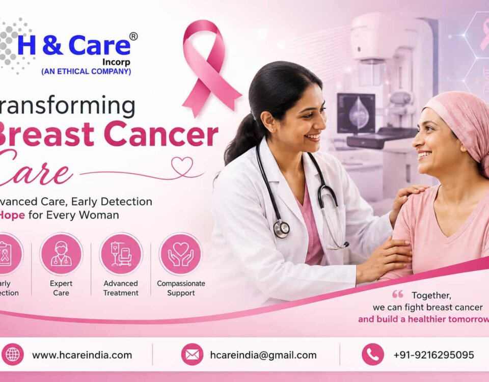 Breast Cancer Care