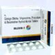 BILOVIN-B TABLET | Brain circulation booster