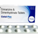 CINTAL PLUS TABLETS