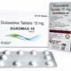 DUXOMAX-10 TABLETS