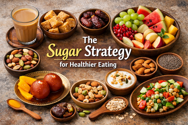 Sugar strategy