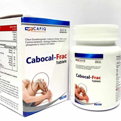 Calcium Tablets