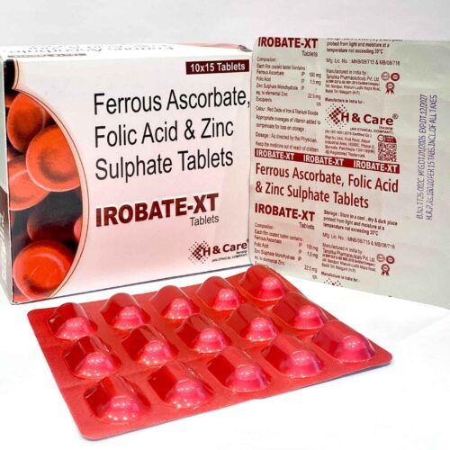 Neuropathic Pain Tablets