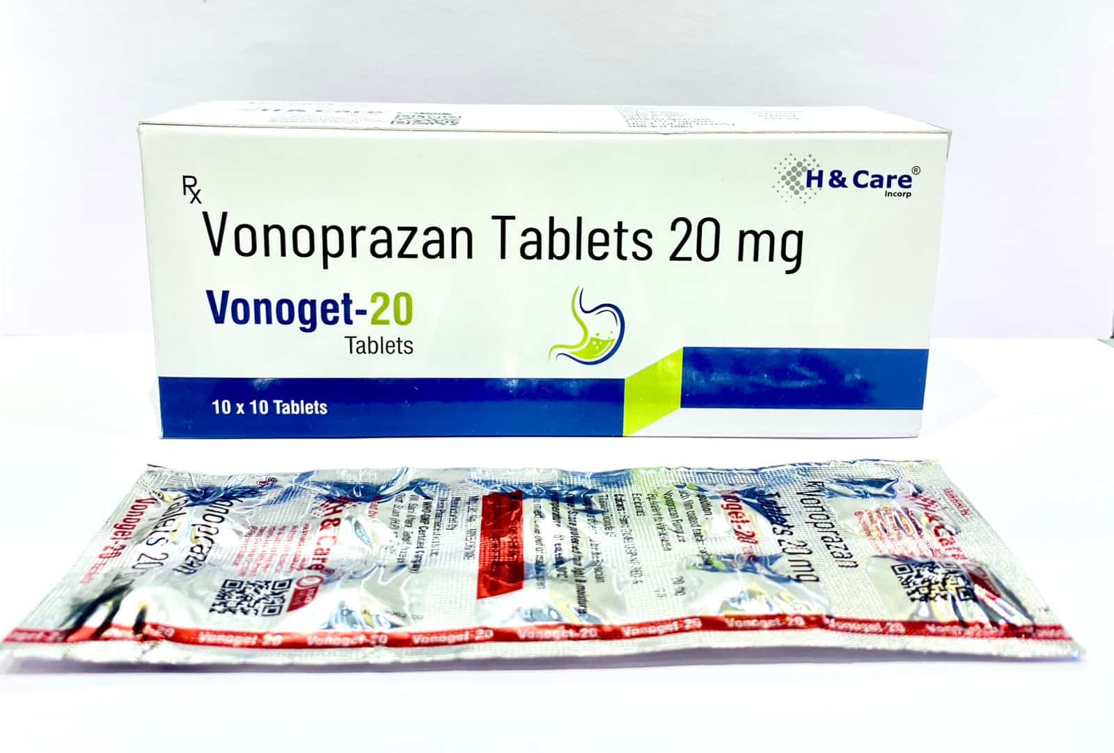 medicine for acidity