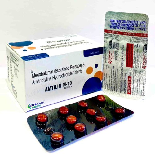 medicine for nerve pain