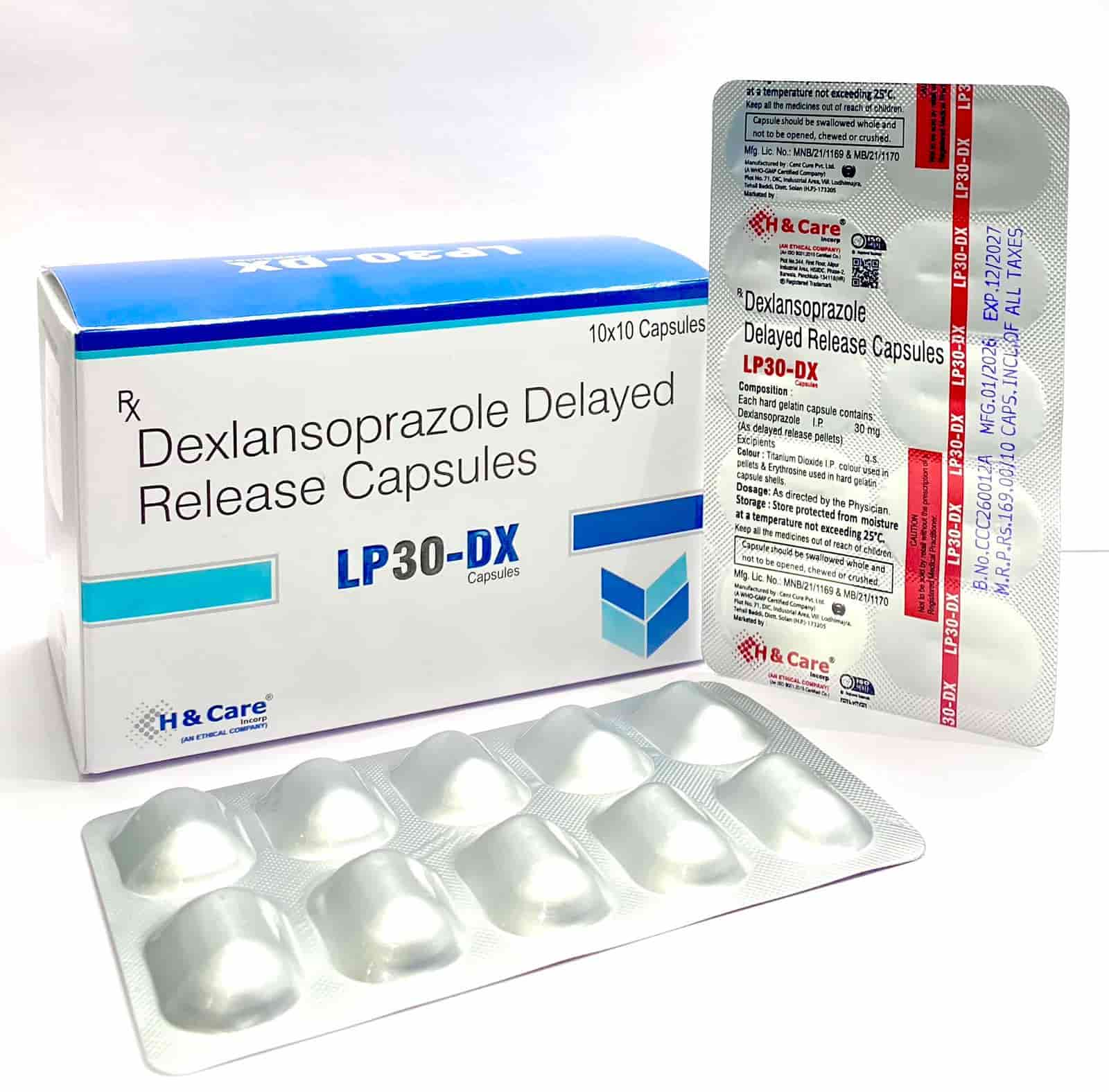 Best Medicine for Acid Reflux