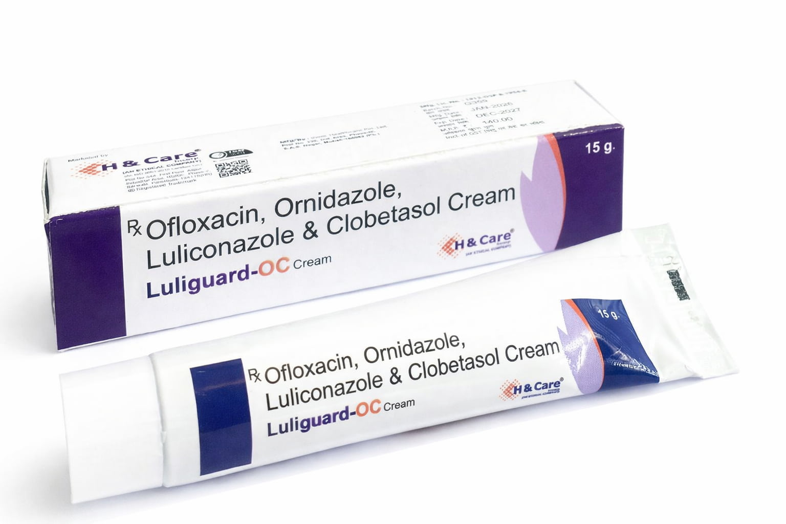 Fungal Infection Cream