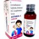 Best Cough Syrup for Children