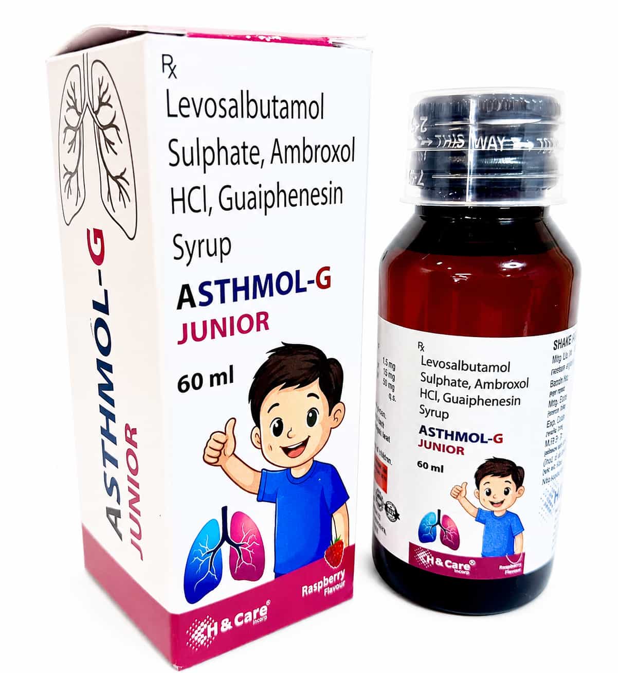 Best Cough Syrup for Children