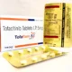 tofacitinib 5mg PCD pharma franchise