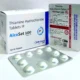 Vitamin B1 Tablets